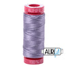Aurifil Garn aus 100% Baumwolle, 12 wt/2-fach - 6733