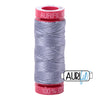 Aurifil Garn aus 100% Baumwolle, 12 wt/2-fach - 6734
