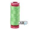 Aurifil Garn aus 100% Baumwolle, 12 wt/2-fach - 6737
