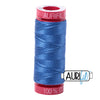 Aurifil Garn aus 100% Baumwolle, 12 wt/2-fach - 6738
