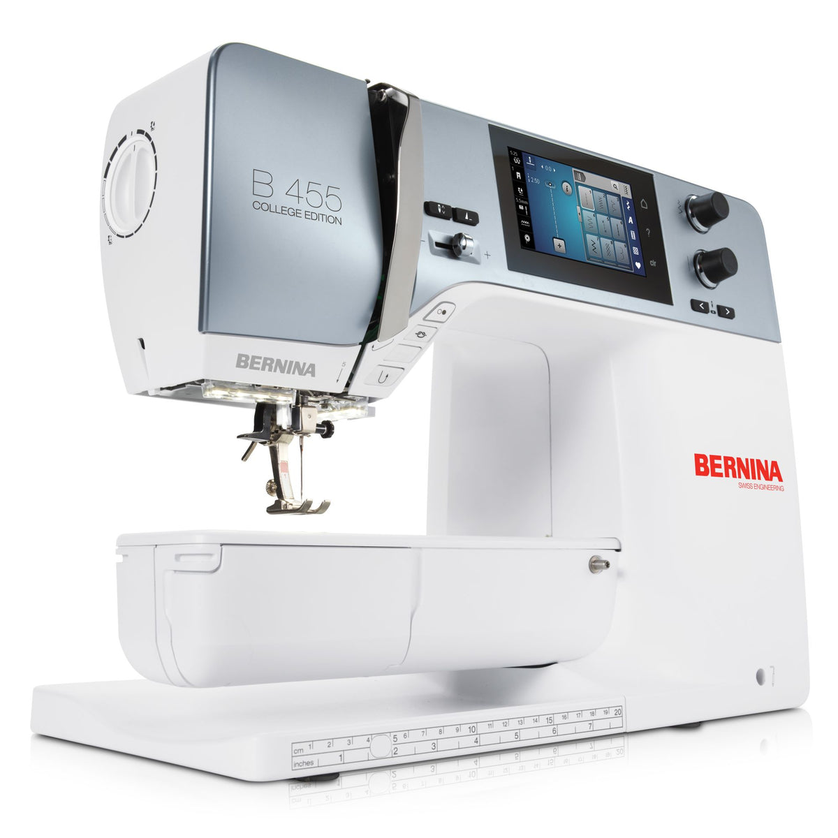 BERNINA 455 College Edition