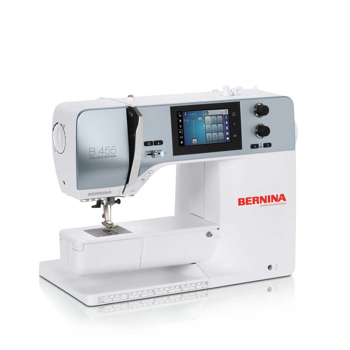 BERNINA 455 College Edition