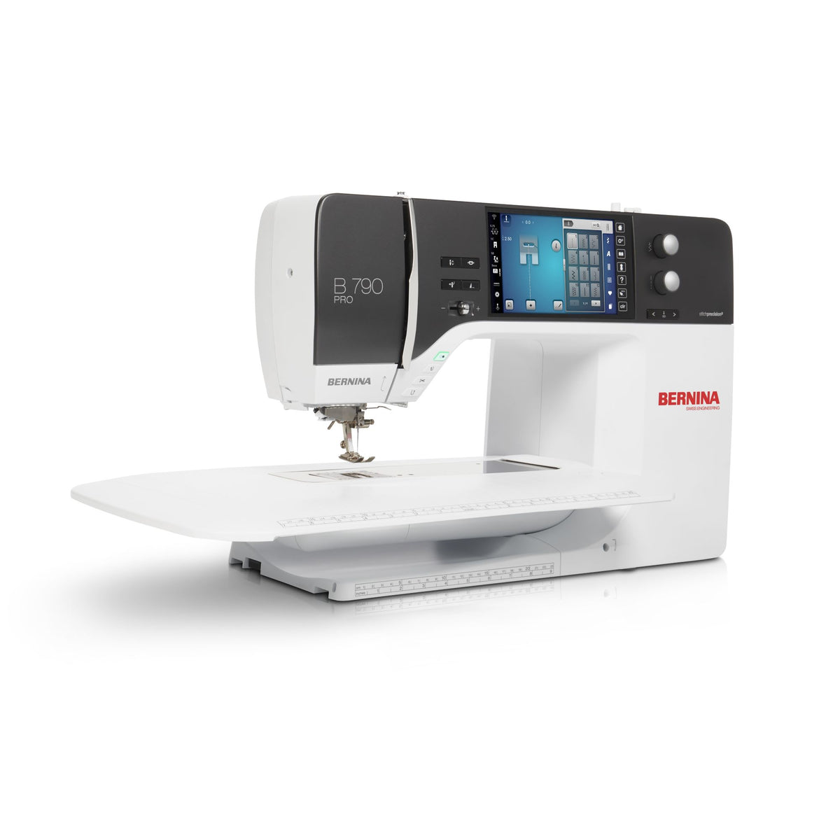 BERNINA 790 Pro