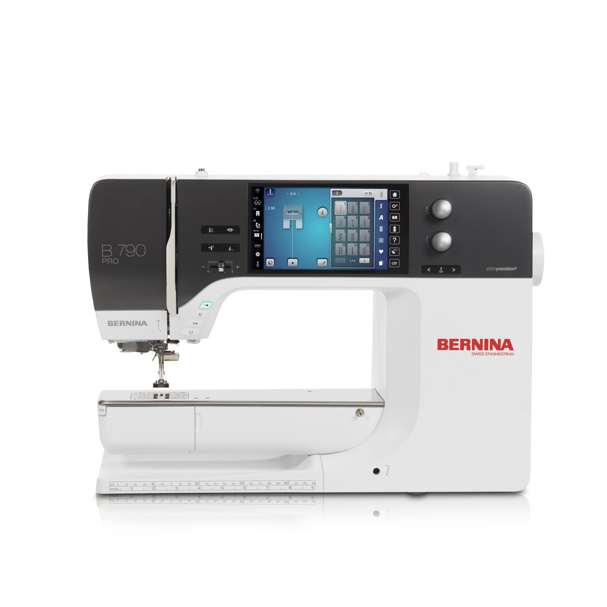 BERNINA 790 Pro