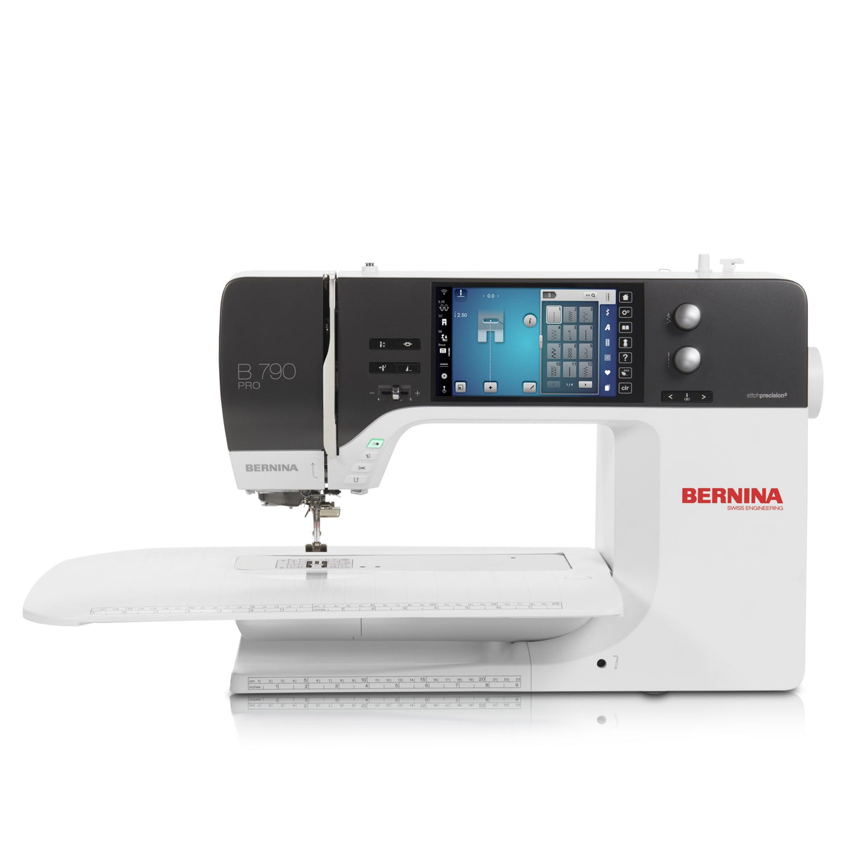 BERNINA 790 Pro