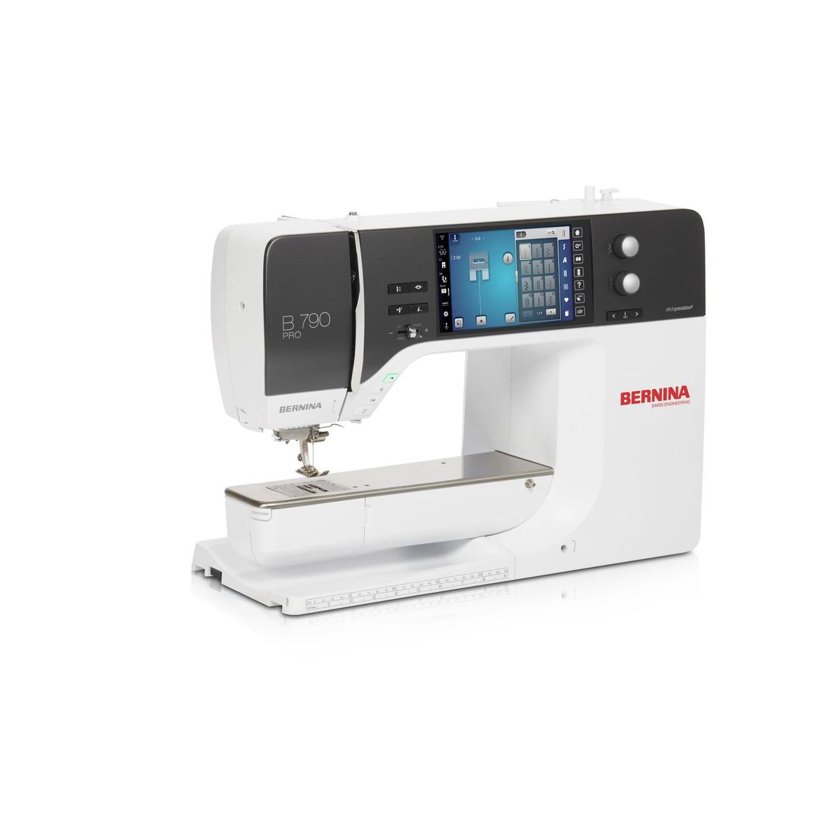 BERNINA 790 Pro