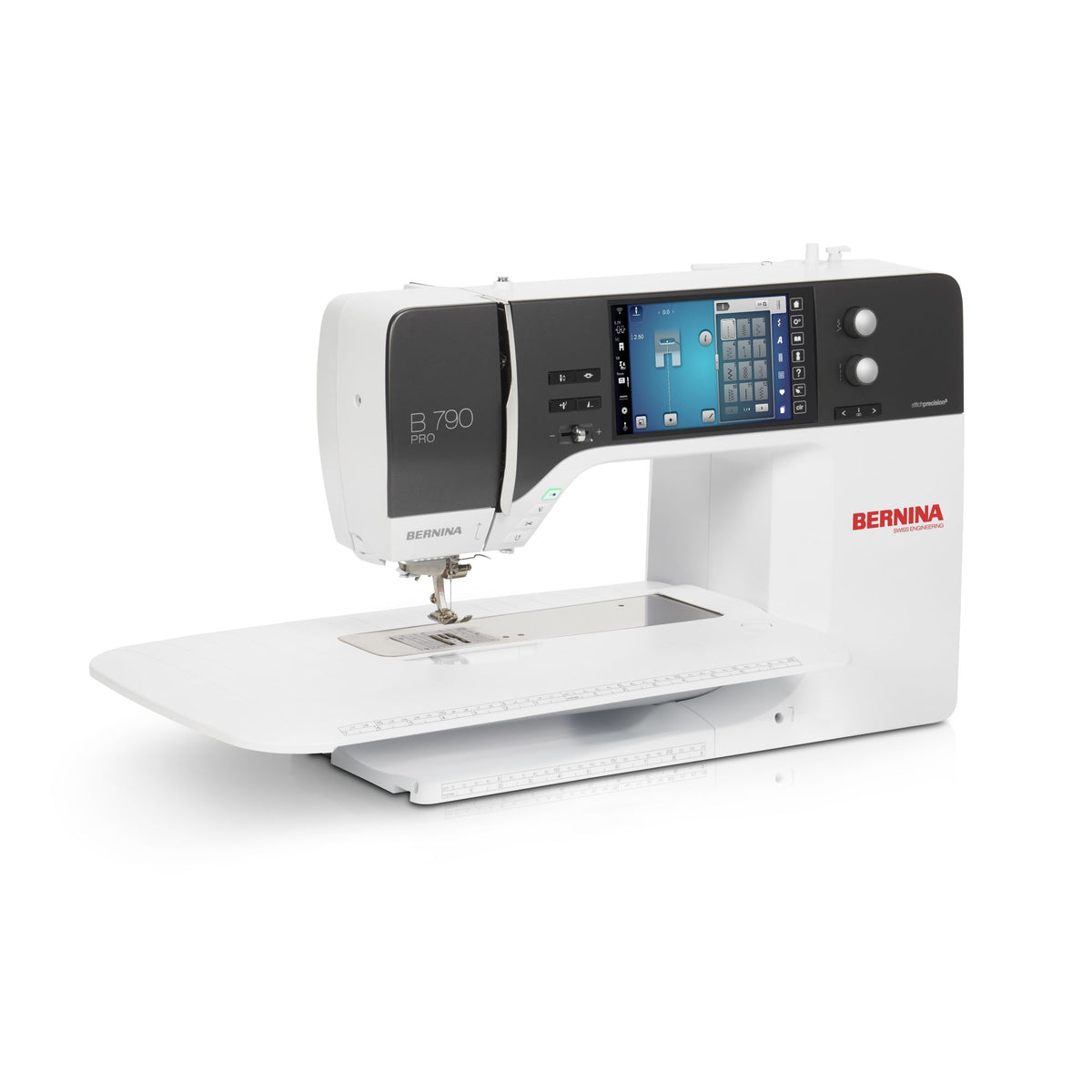 BERNINA 790 Pro