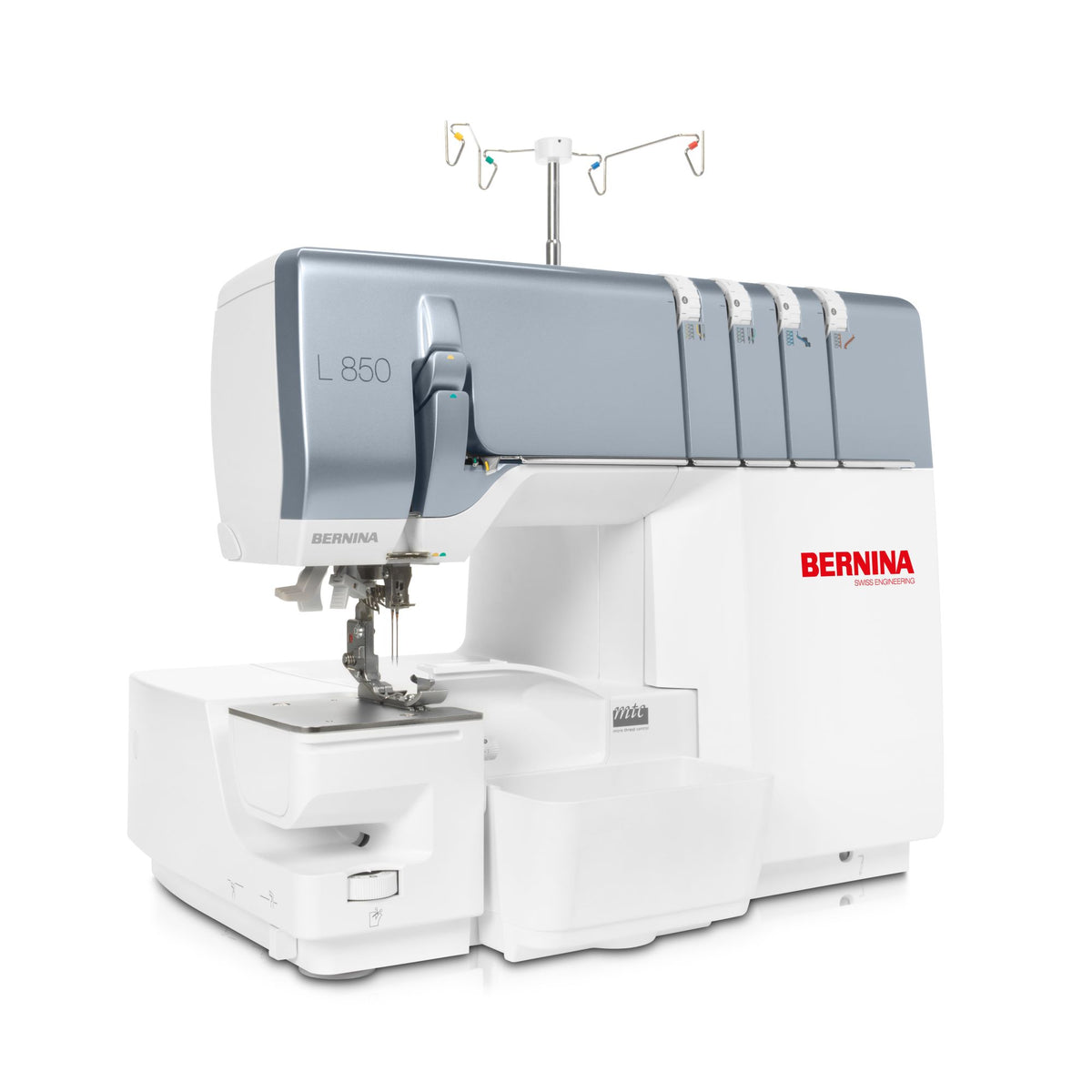 BERNINA Overlock L 850