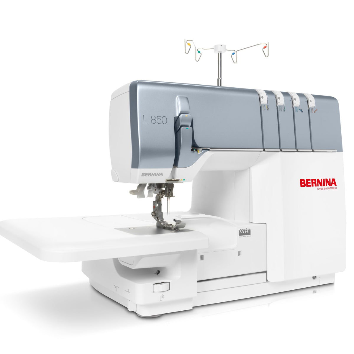 BERNINA Overlock L 850