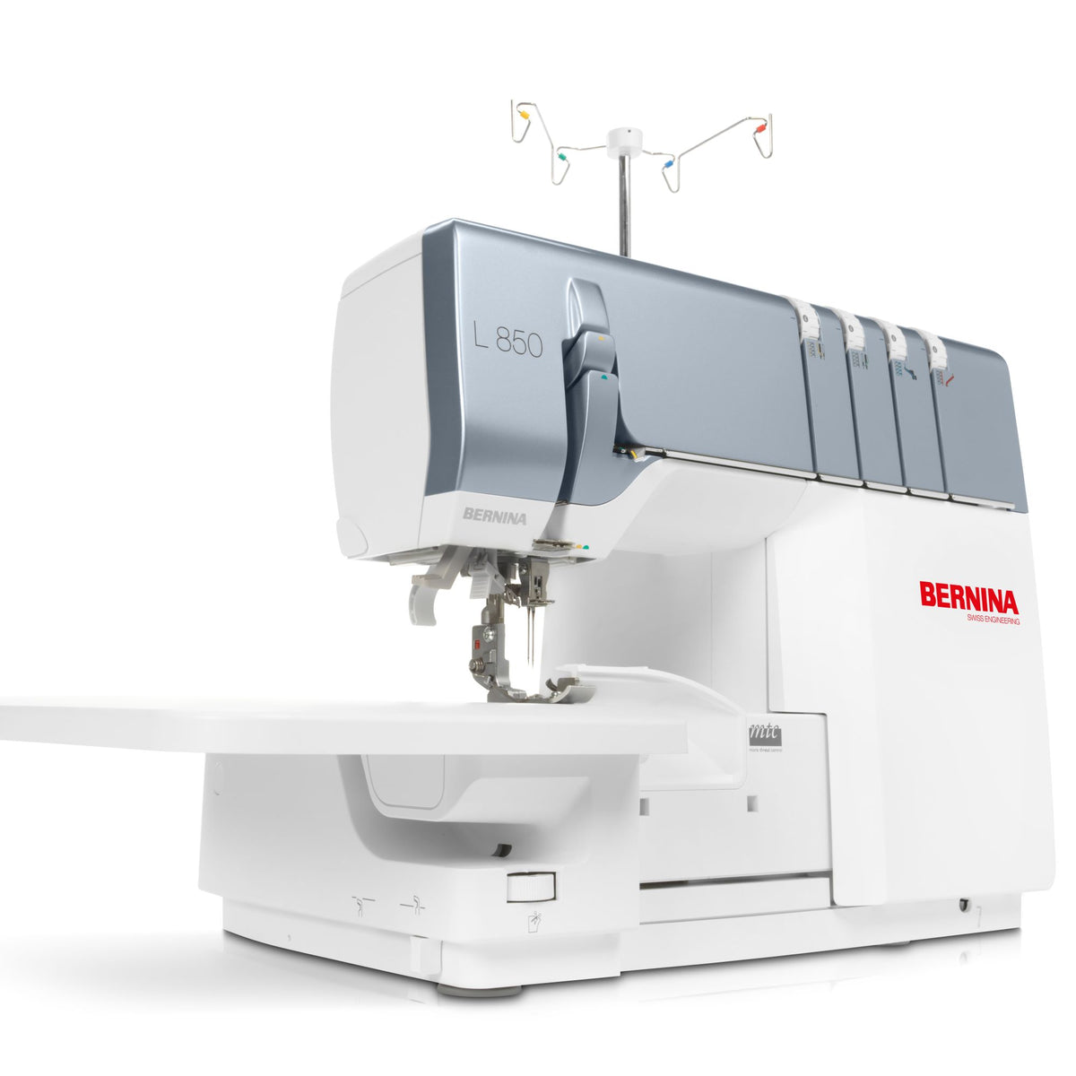 BERNINA Overlock L 850