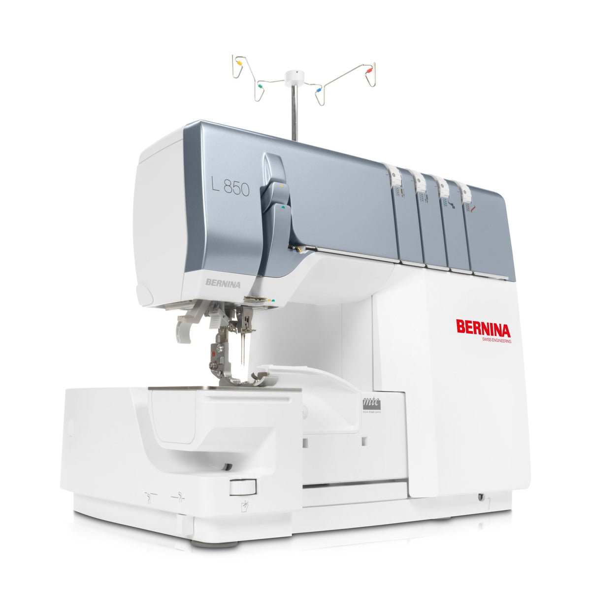 BERNINA Overlock L 850