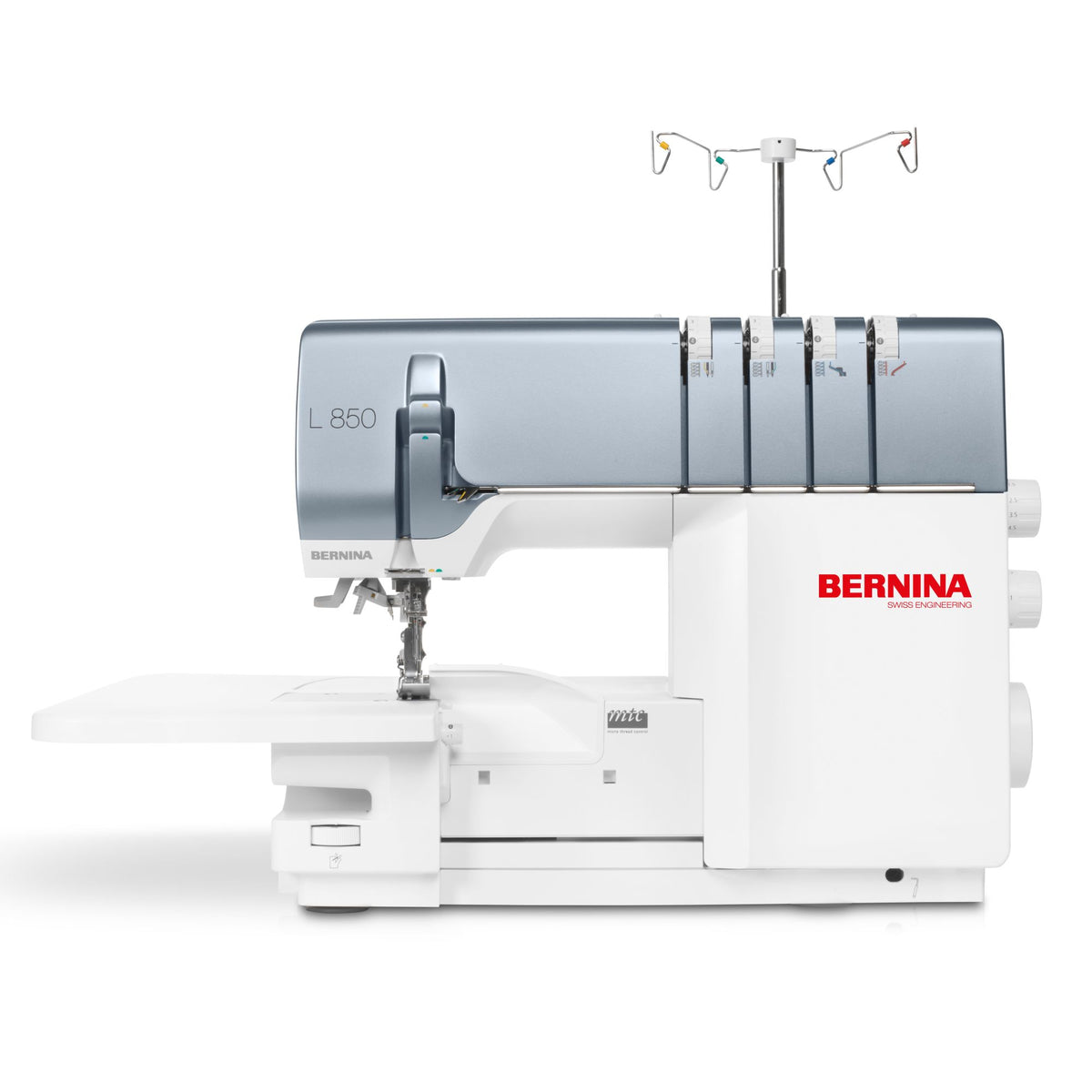 BERNINA Overlock L 850