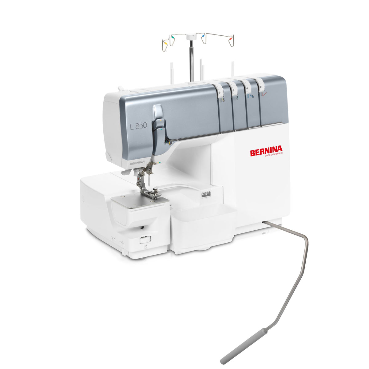 BERNINA Overlock L 850