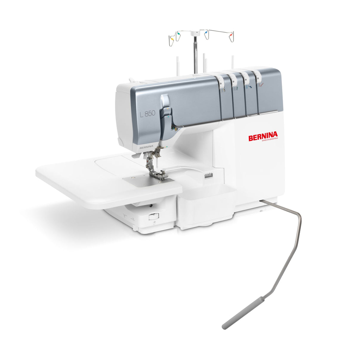 BERNINA Overlock L 850