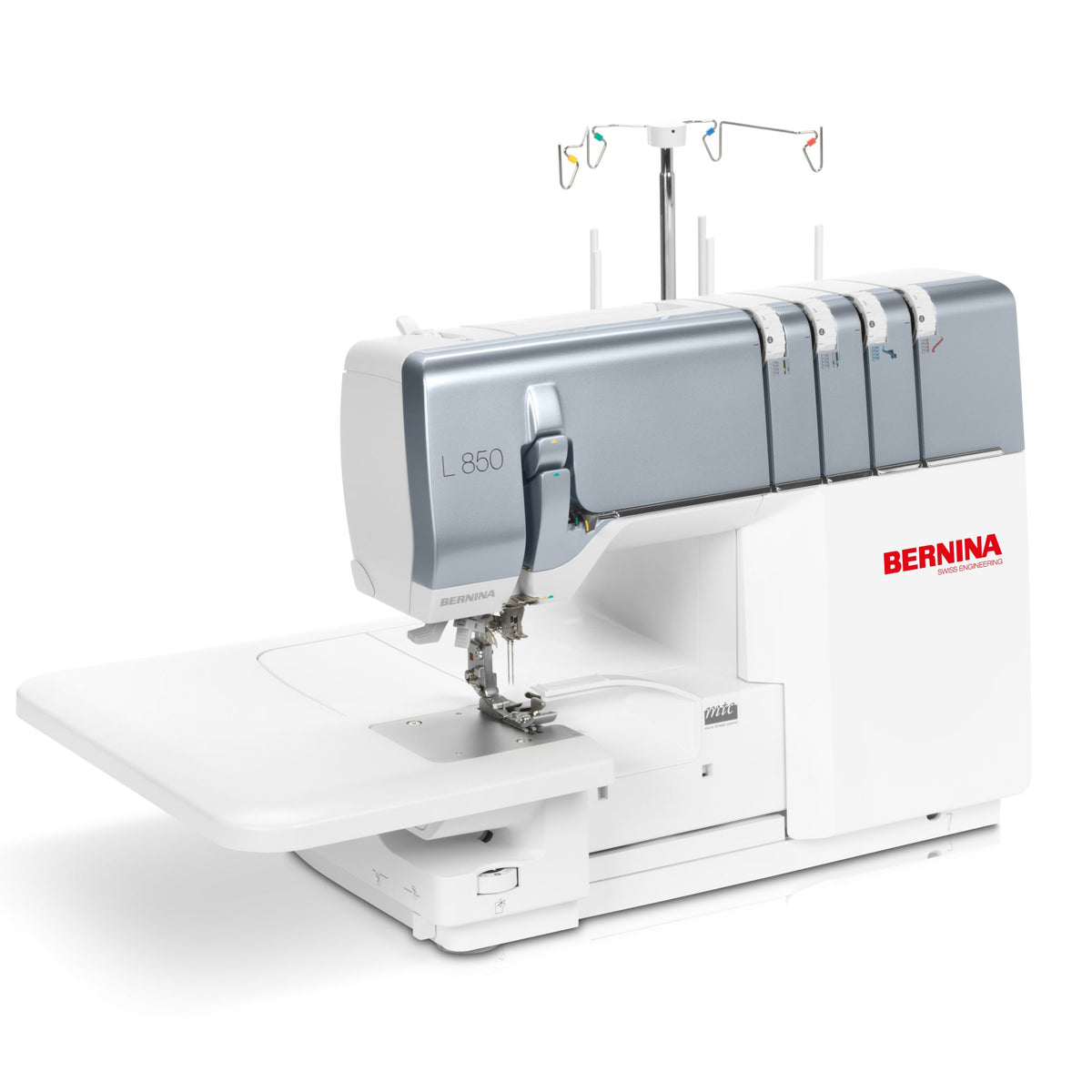 BERNINA Overlock L 850