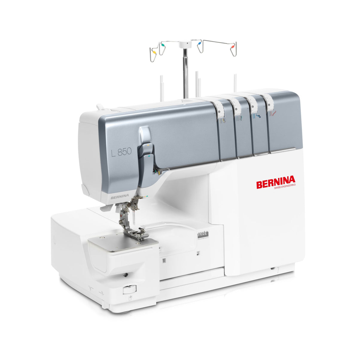 BERNINA Overlock L 850