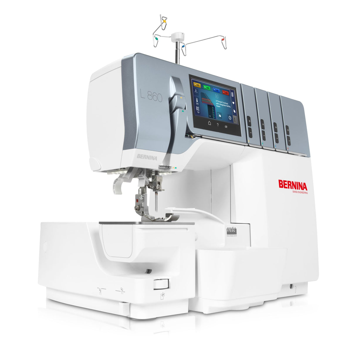 BERNINA Overlock L 860