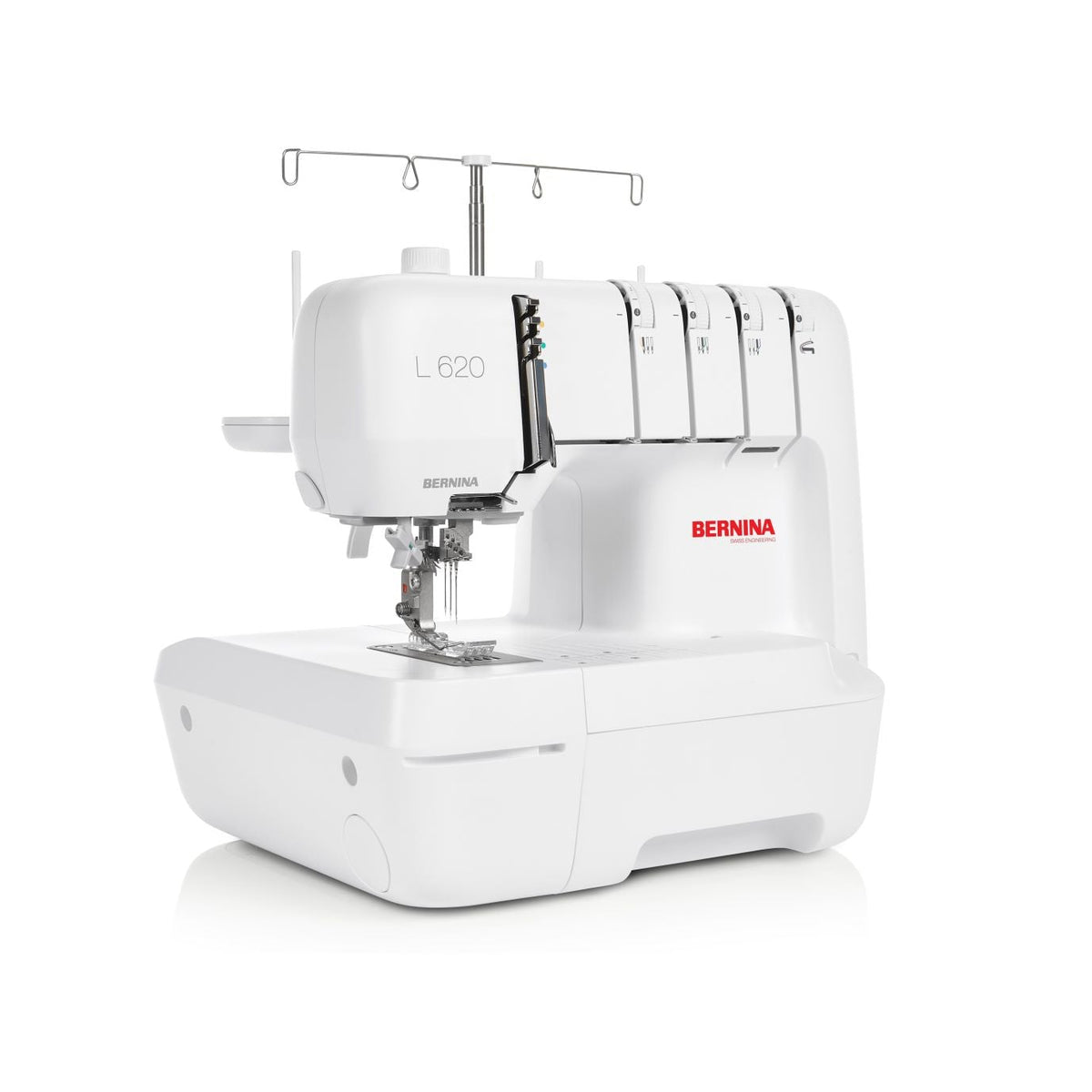 BERNINA Cover L 620  *** Available starting July 26 ***