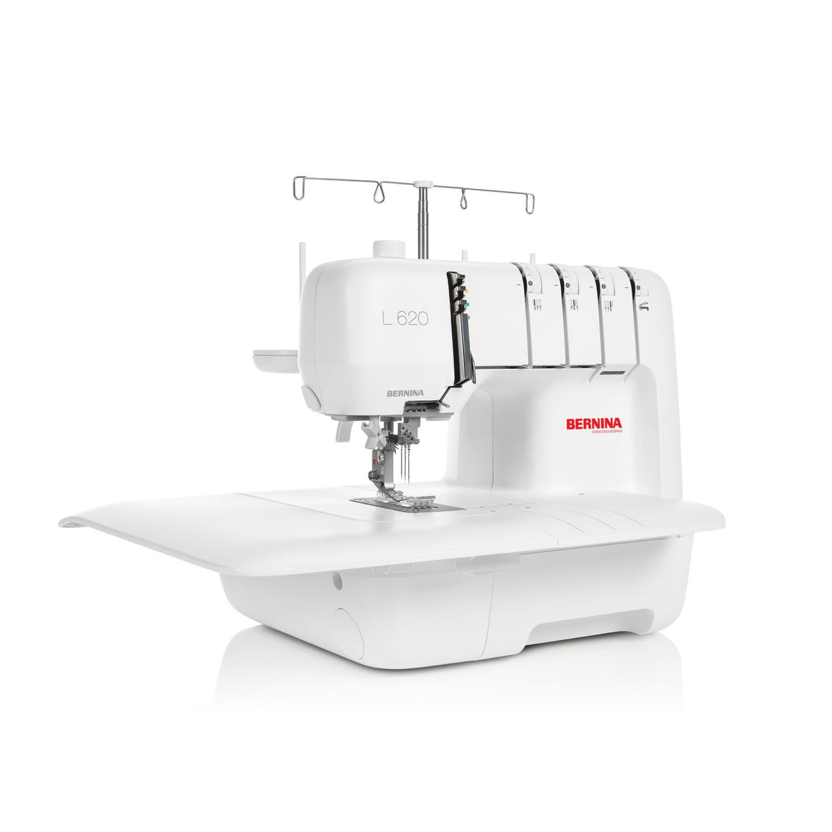 BERNINA Cover L 620  *** Available starting July 26 ***