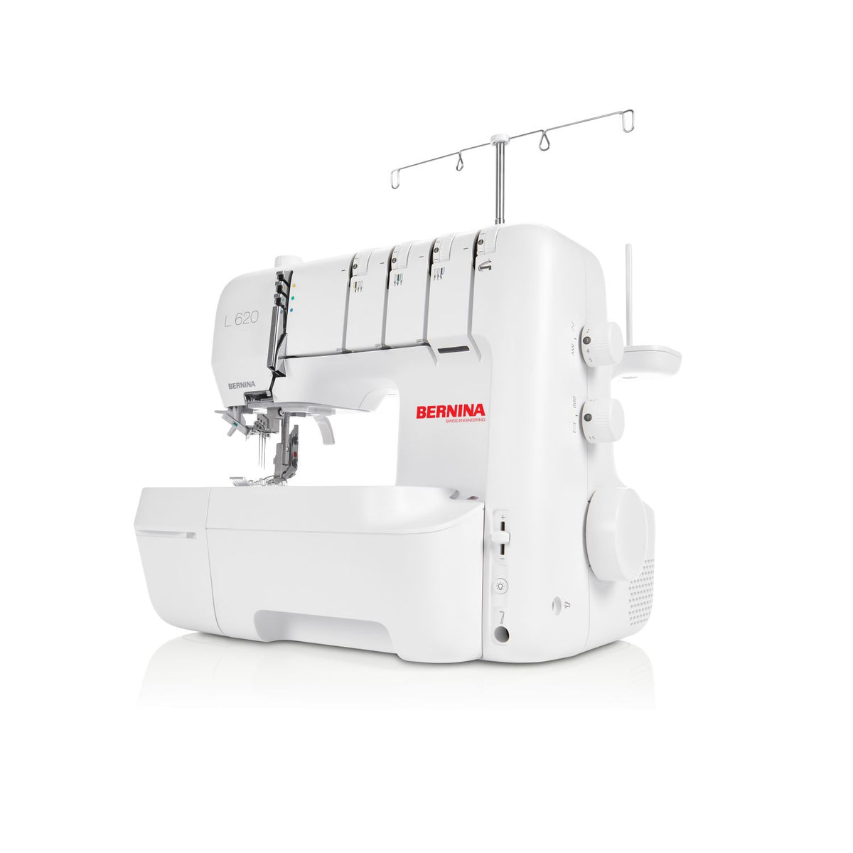 BERNINA Cover L 620  *** Available starting July 26 ***