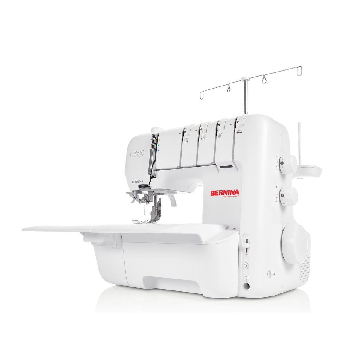 BERNINA Cover L 620  *** Available starting July 26 ***