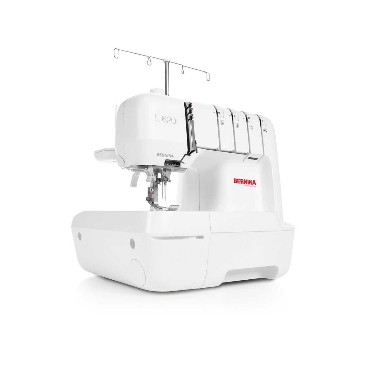 BERNINA Cover L 620  *** Available starting July 26 ***