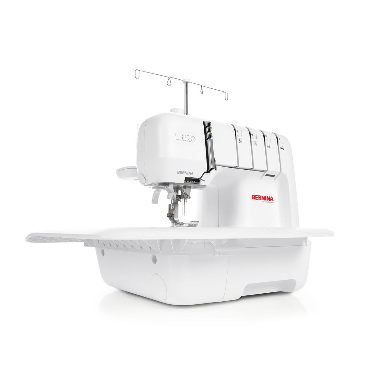 BERNINA Cover L 620  *** Available starting July 26 ***