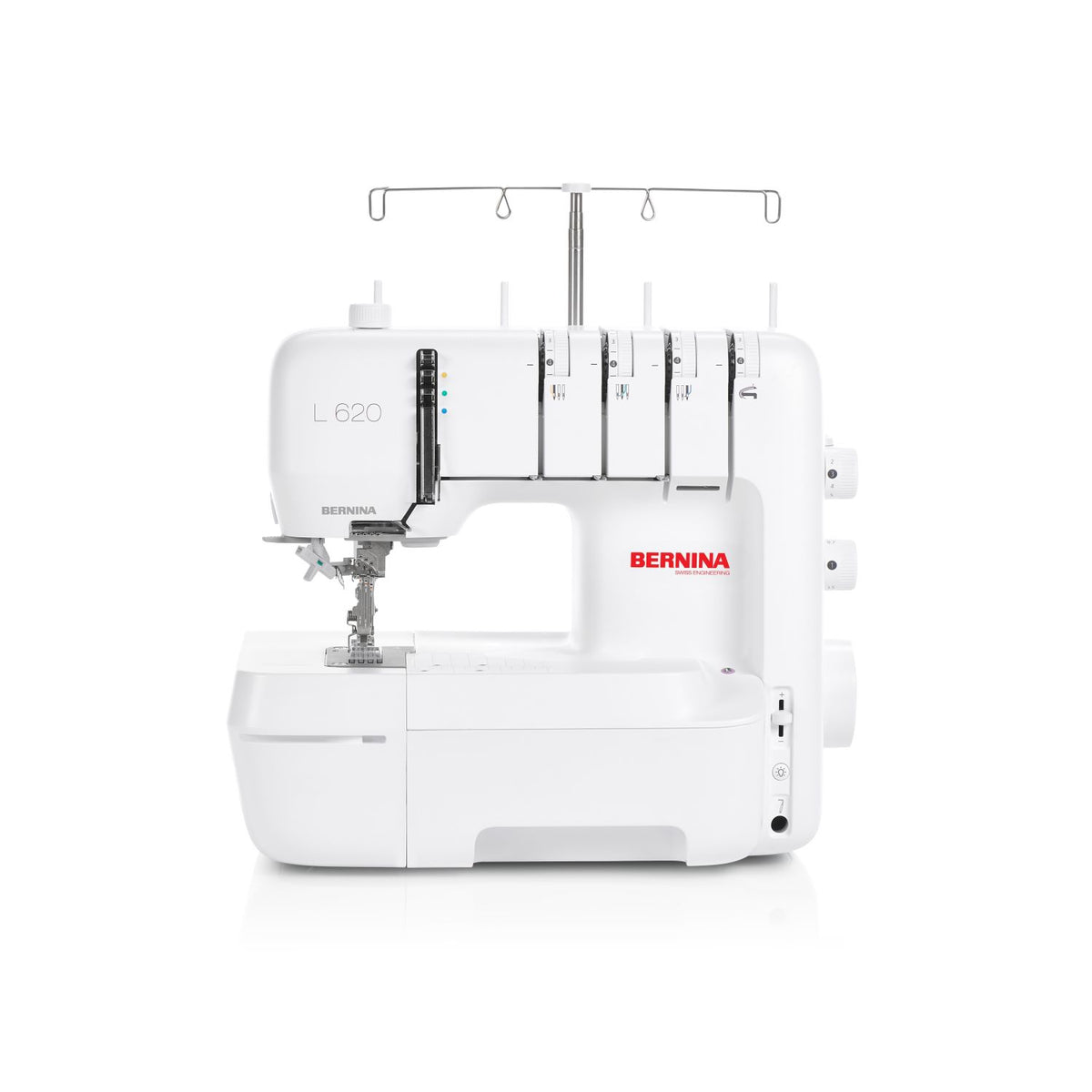 BERNINA Cover L 620  *** Available starting July 26 ***