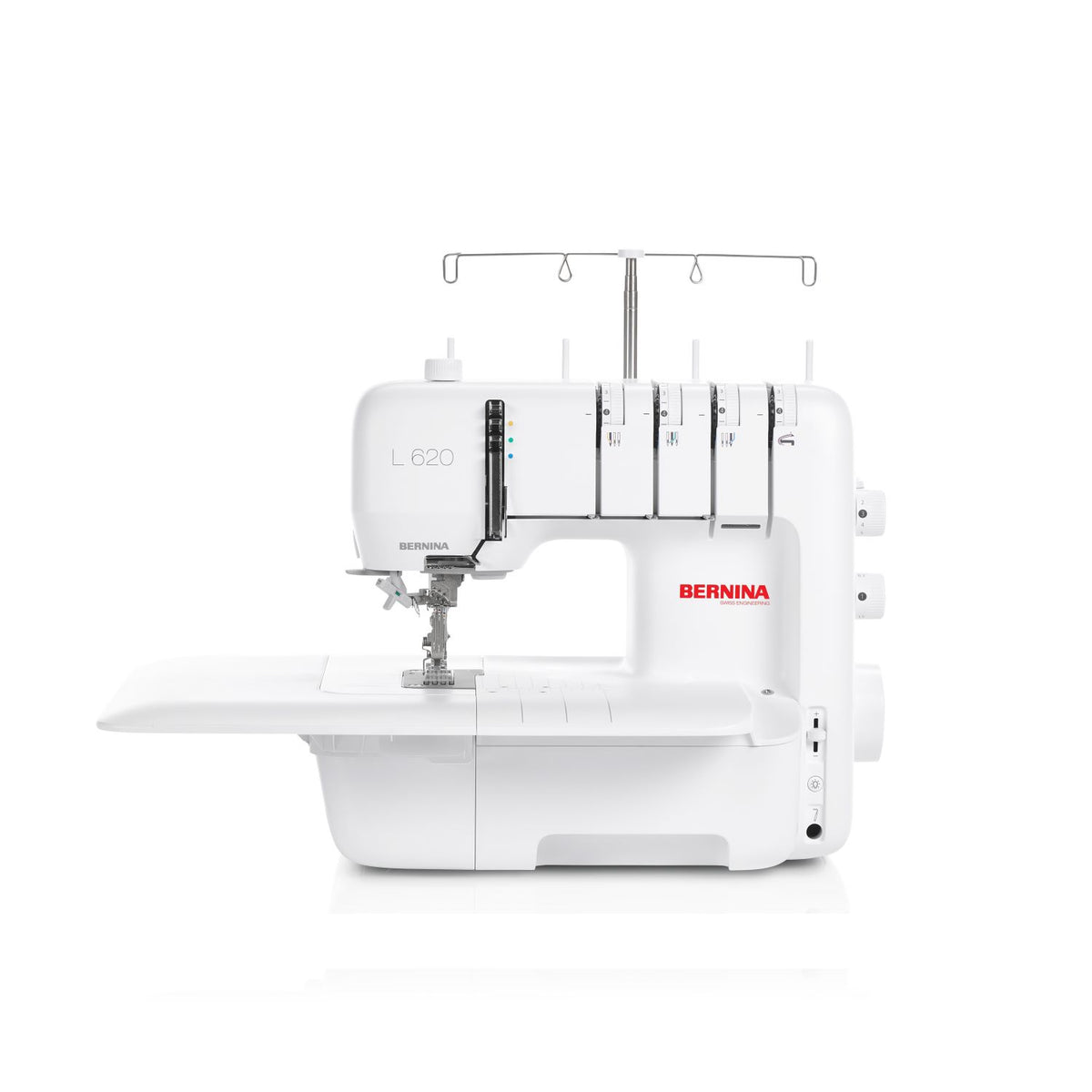 BERNINA Cover L 620  *** Available starting July 26 ***