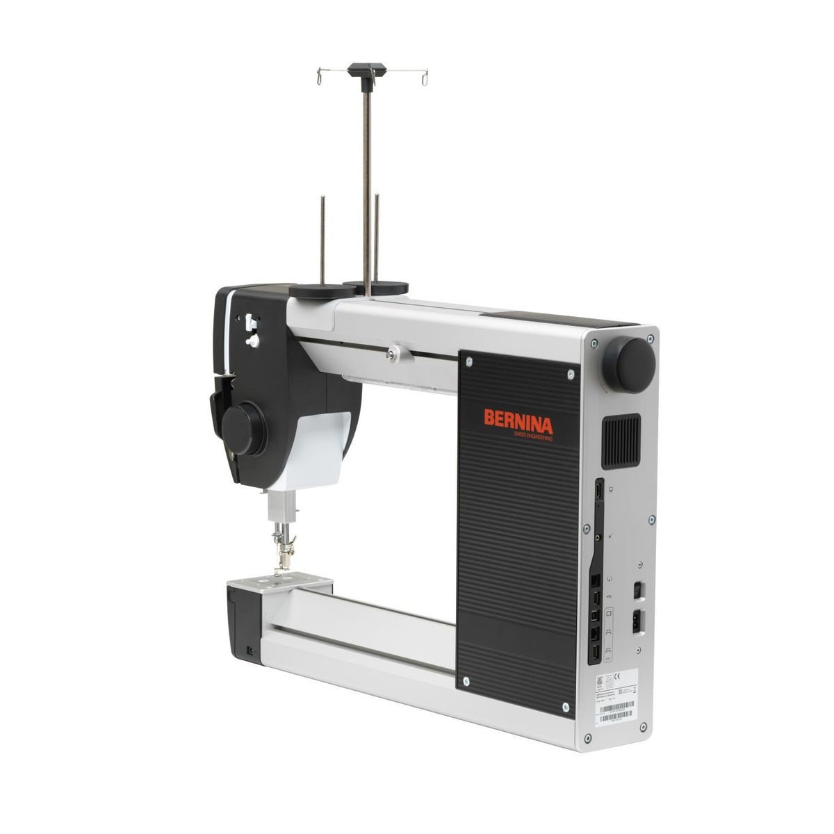BERNINA Q16plus