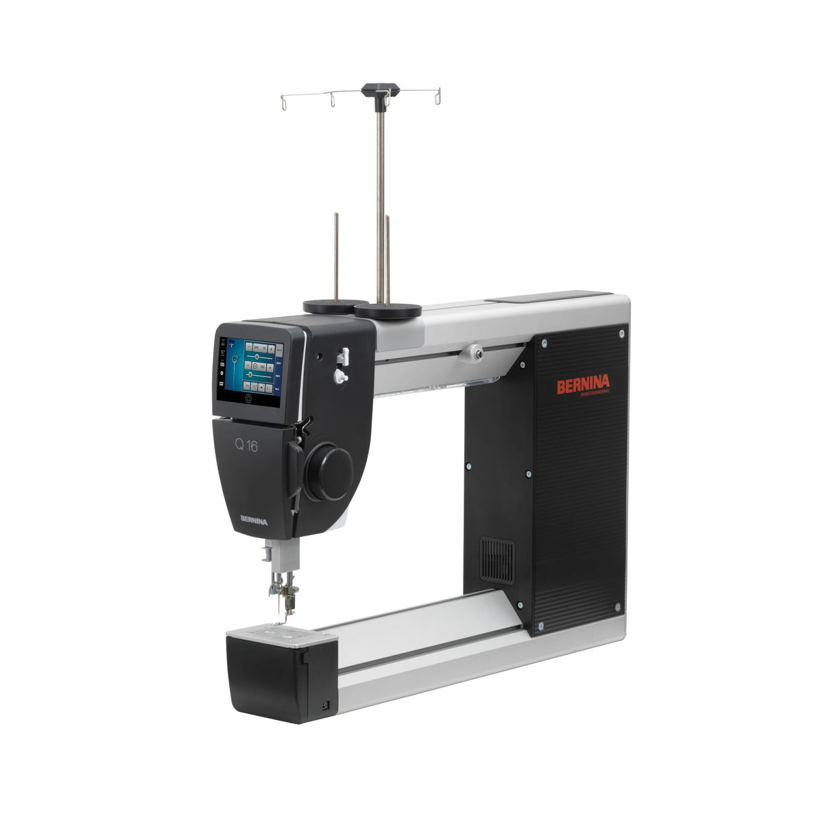 BERNINA Q16