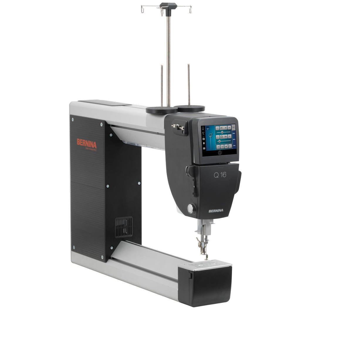 BERNINA Q16