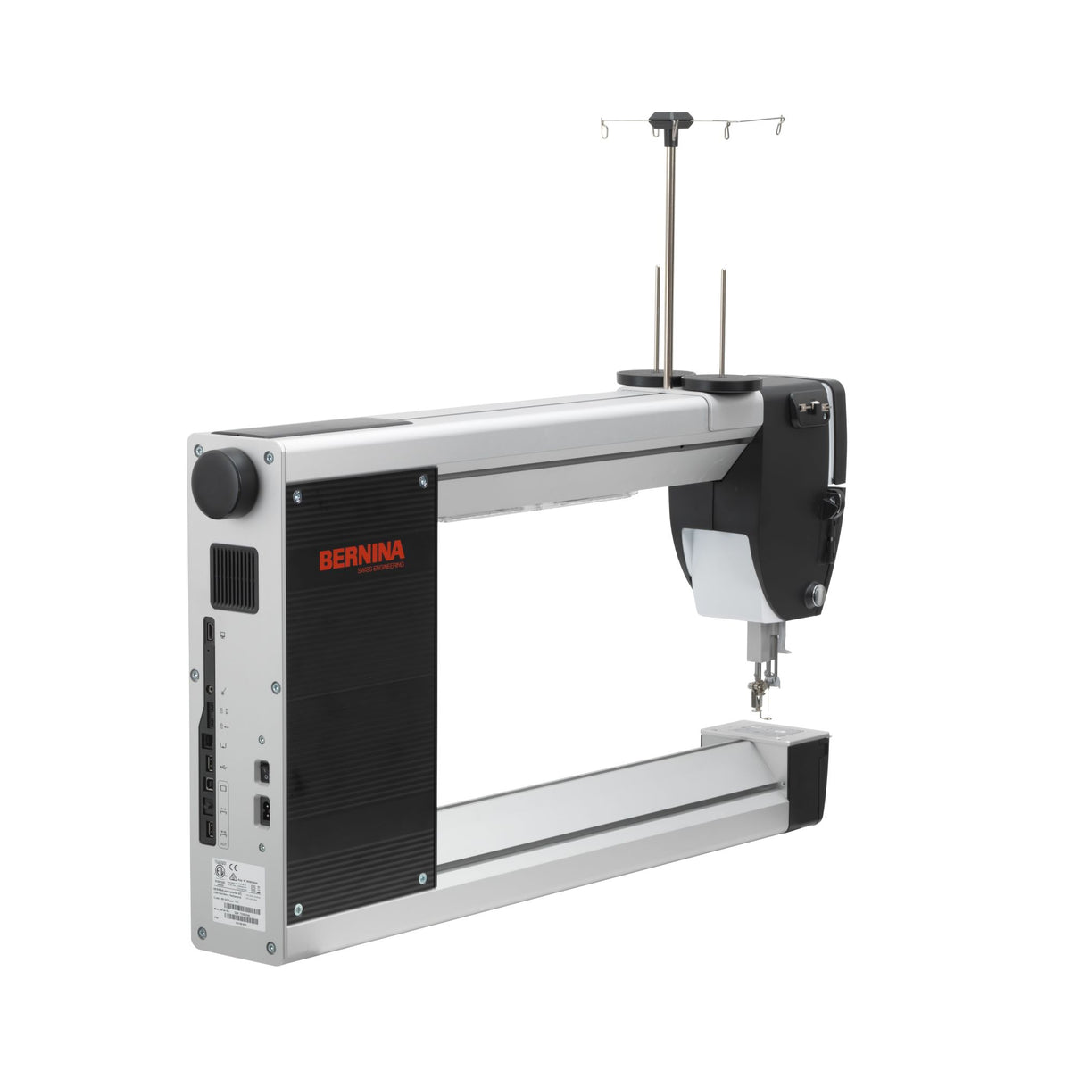 BERNINA Q20