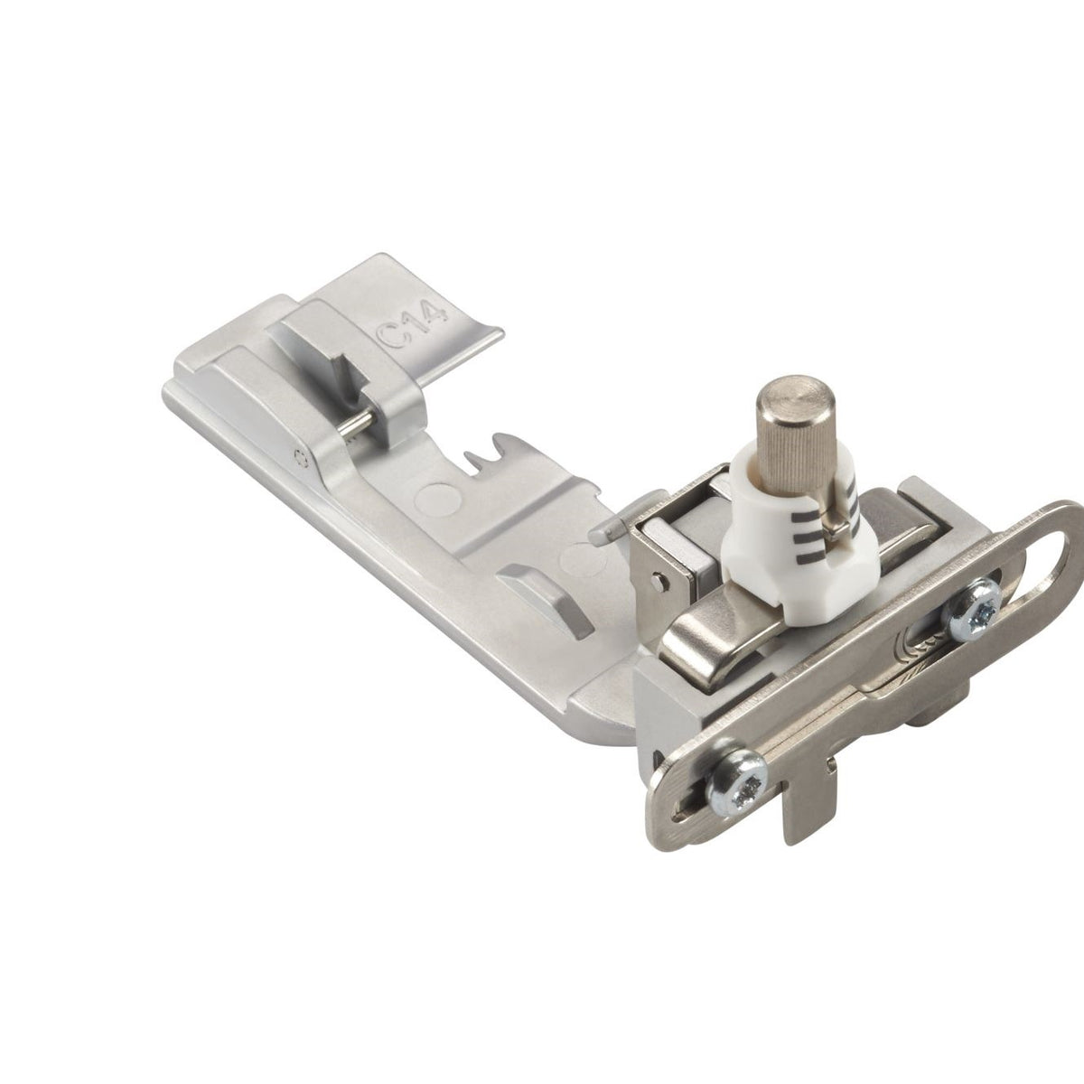 C14 Gummibandnähfuss für L890