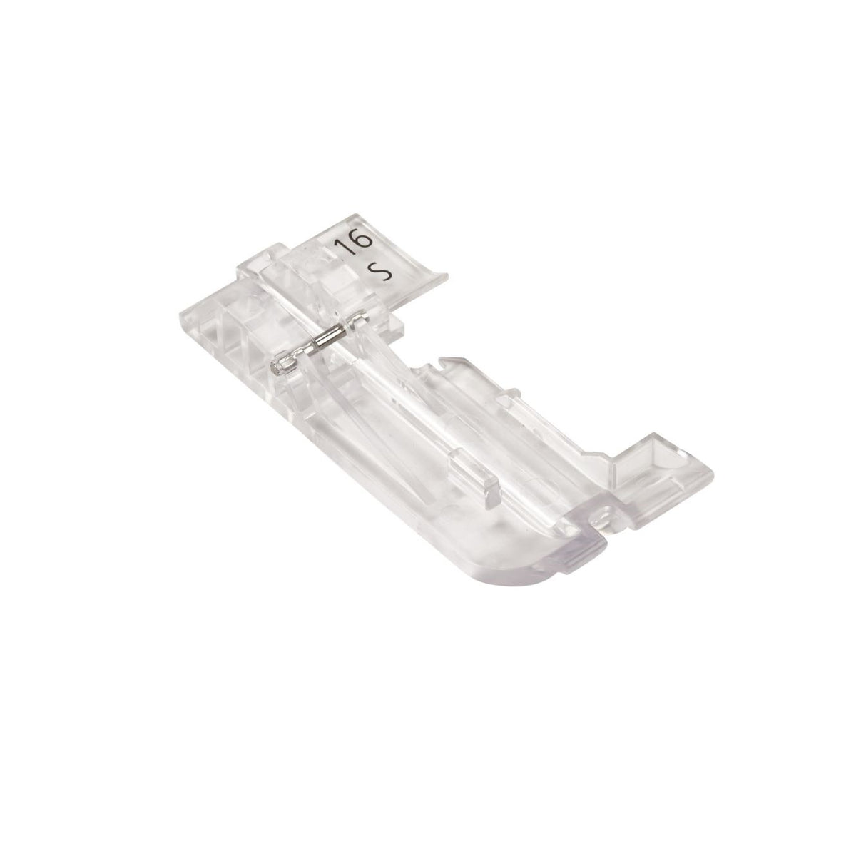 C16 S Paspelfuss klein 3mm für L890