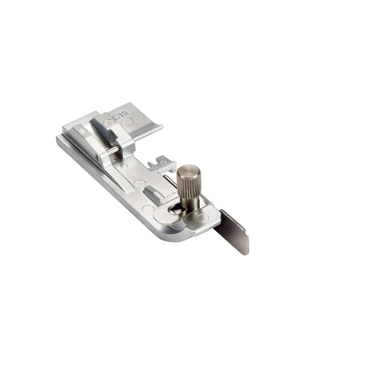 C19 Blindstichfuss für L890