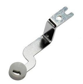 Halterung zu Lupenset