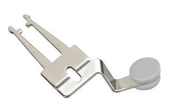 Halterung zu Lupenset