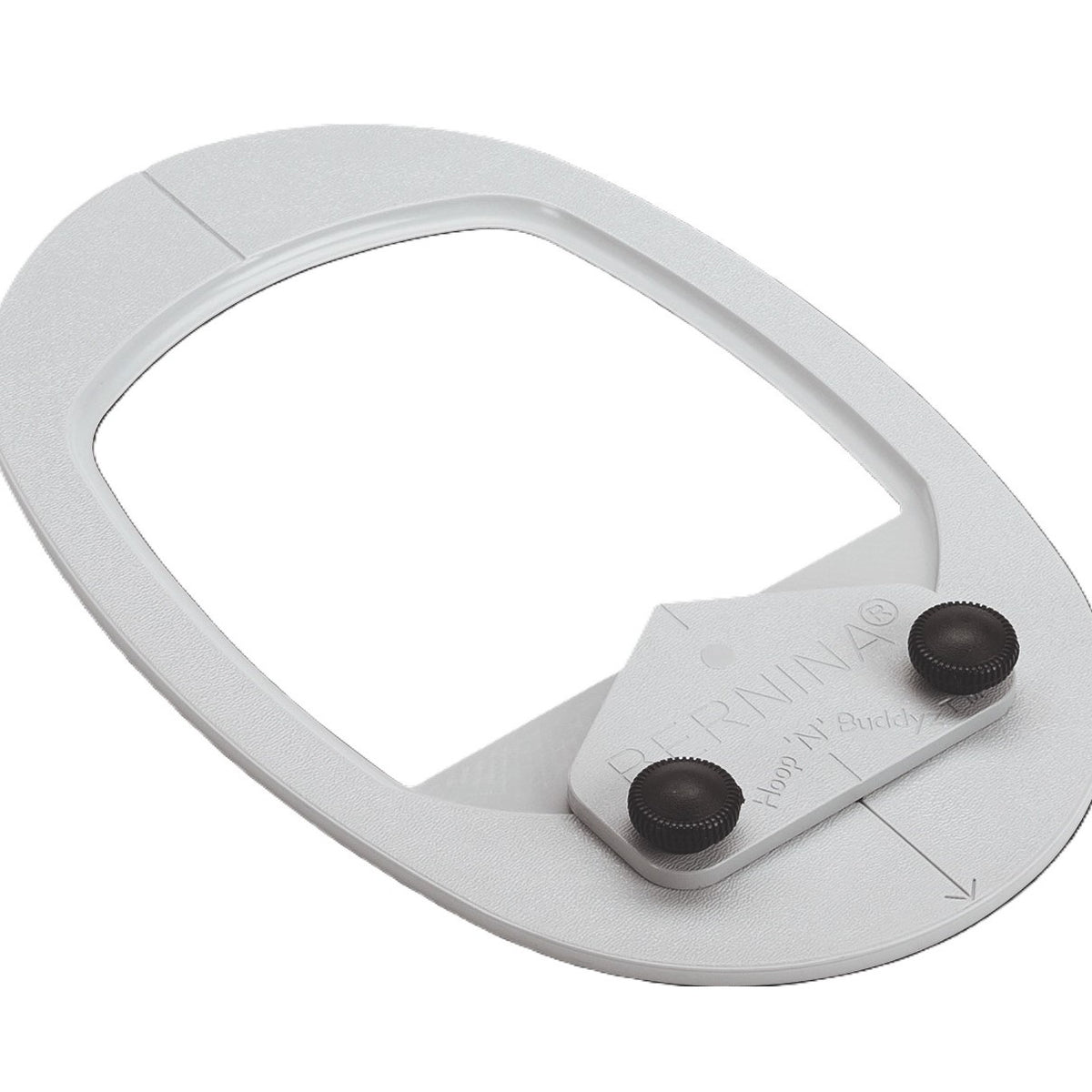 -Hoop &quot;N&quot; Buddyz Hat- Stickrahmeneinsatz