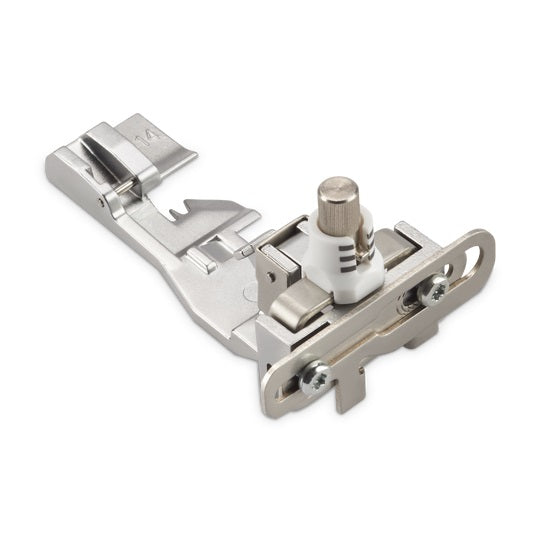 L14 Overlock Gummiband Nähfuss für L850/L860