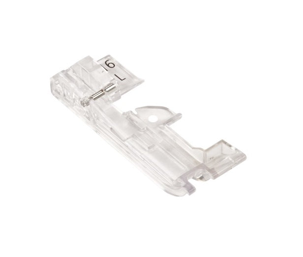 C16 L Paspelfuss gross 5mm für L890