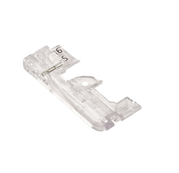L16 S Overlock Paspelm (3mm) Nähfuss für L850/L860