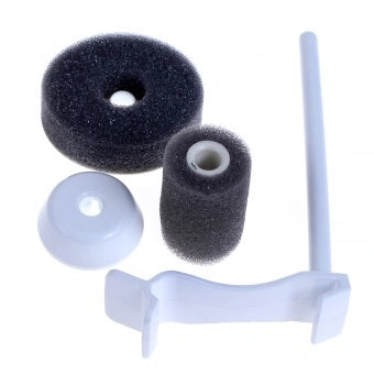 L26 Dekofaden-Garnrollenhalter für L850/L860 und L890