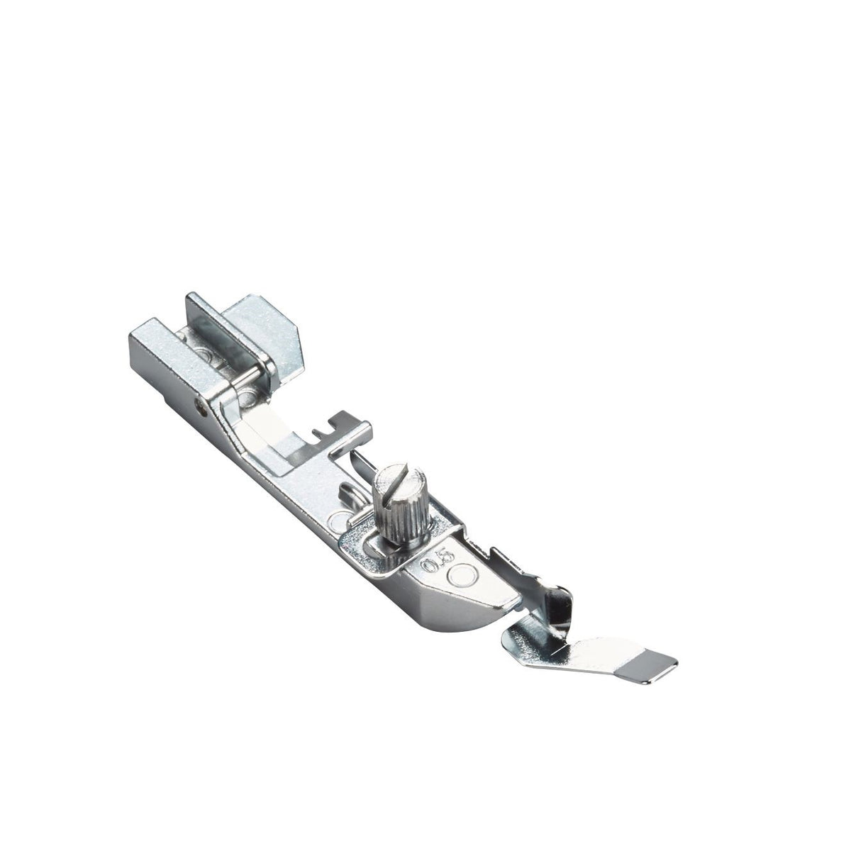 Blindstichfuss 0.5mm für L450/L460