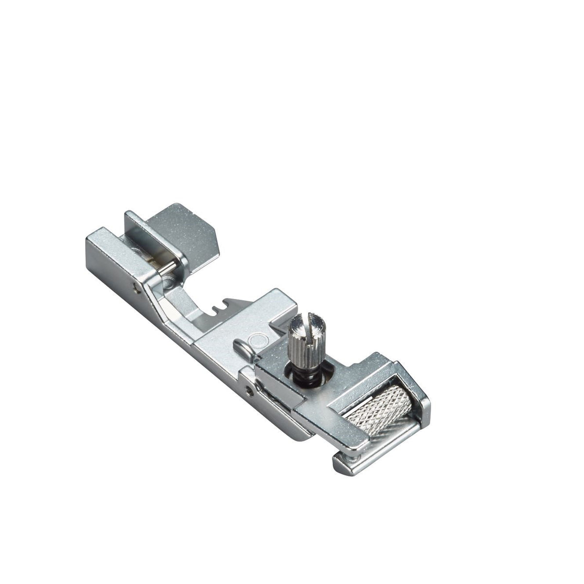 Gummibandeinnähfuss für L450/L460