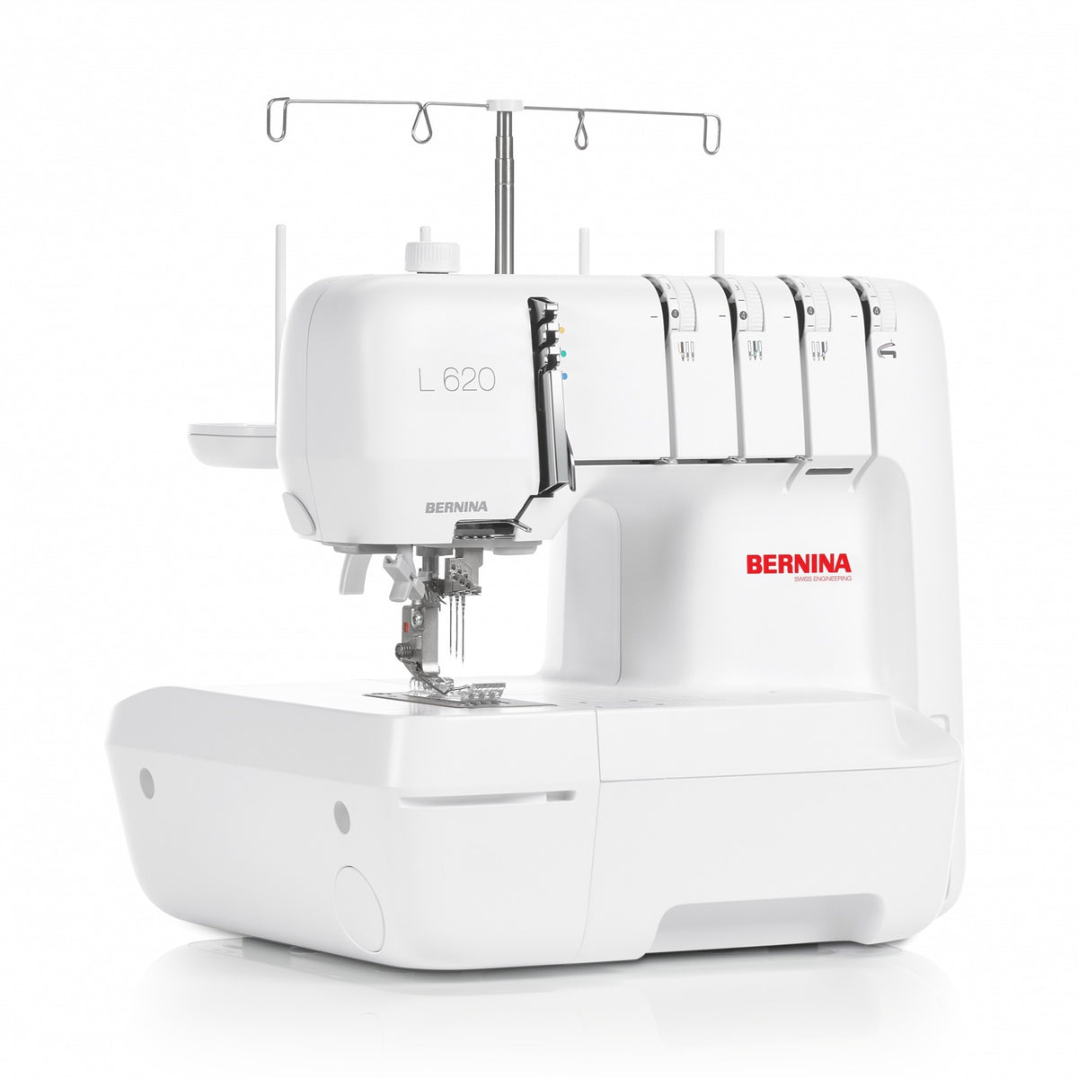 BERNINA Cover L 620  *** Available starting July 26 ***