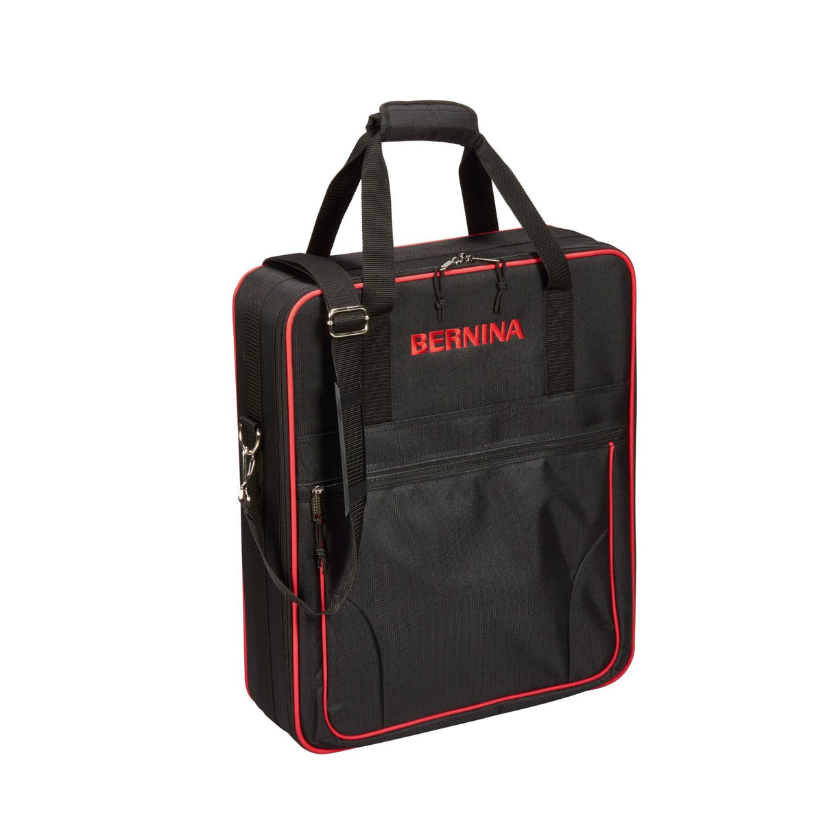 L-Stickmodultasche