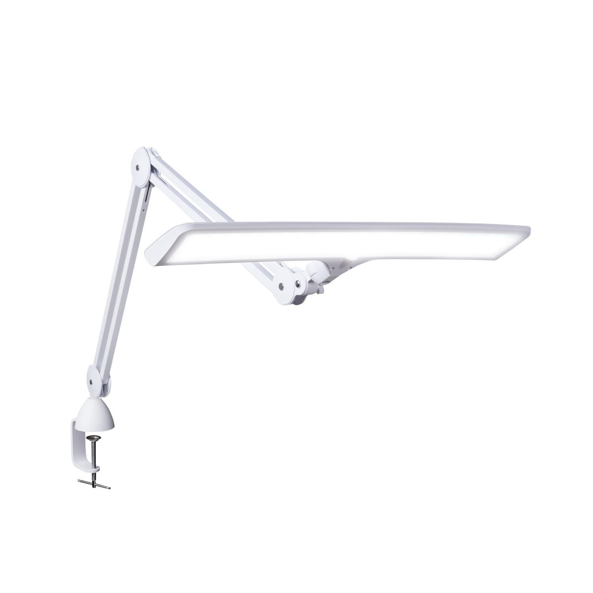 shark easy Tischlampe LED