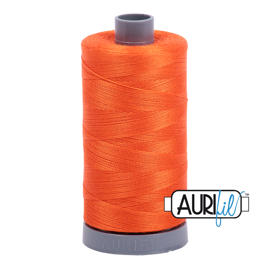 Aurifil Garn aus 100 % Baumwolle, 28 wt./2-fach - 1104
