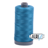 Aurifil Garn aus 100 % Baumwolle, 28 wt./2-fach - 1125